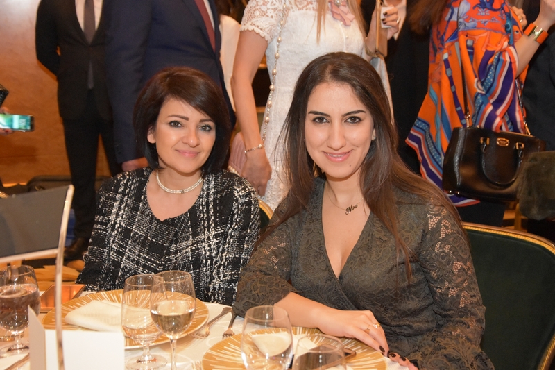 Designers & Brands Gala Dinner